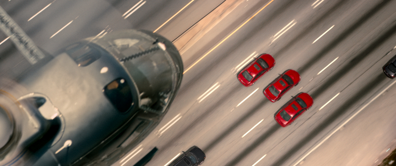 Baby Driver (Photo: Sony Pictures)